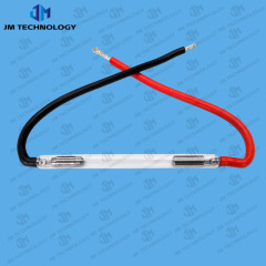 8*50*110mm with Wire IPL Xenon lamp for aesthetic laser ipl SHR Elight DPL OPT hair removal machine,Weifang JM Electronics Co., Ltd,8*50*110mm with Wire IPL Xenon lamp for aesthetic laser ipl SHR Elight DPL OPT hair removal machine