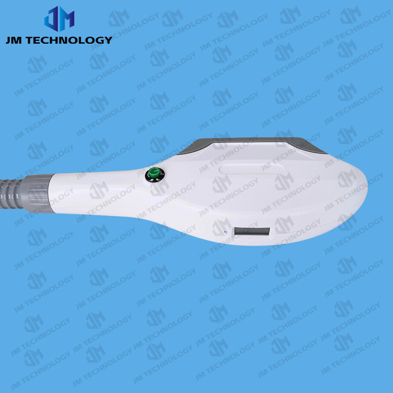 IPL SHR hand piece with 640nm 480nm 530nm filter for hair removal and skin rejuvenation,Weifang JM Electronics Co., Ltd,IPL SHR hand piece with 640nm 480nm 530nm filter for hair removal and skin rejuvenation