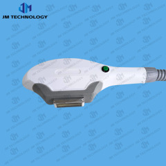 IPL SHR hand piece with 640nm 480nm 530nm filter for hair removal and skin rejuvenation,Weifang JM Electronics Co., Ltd,IPL SHR hand piece with 640nm 480nm 530nm filter for hair removal and skin rejuvenation