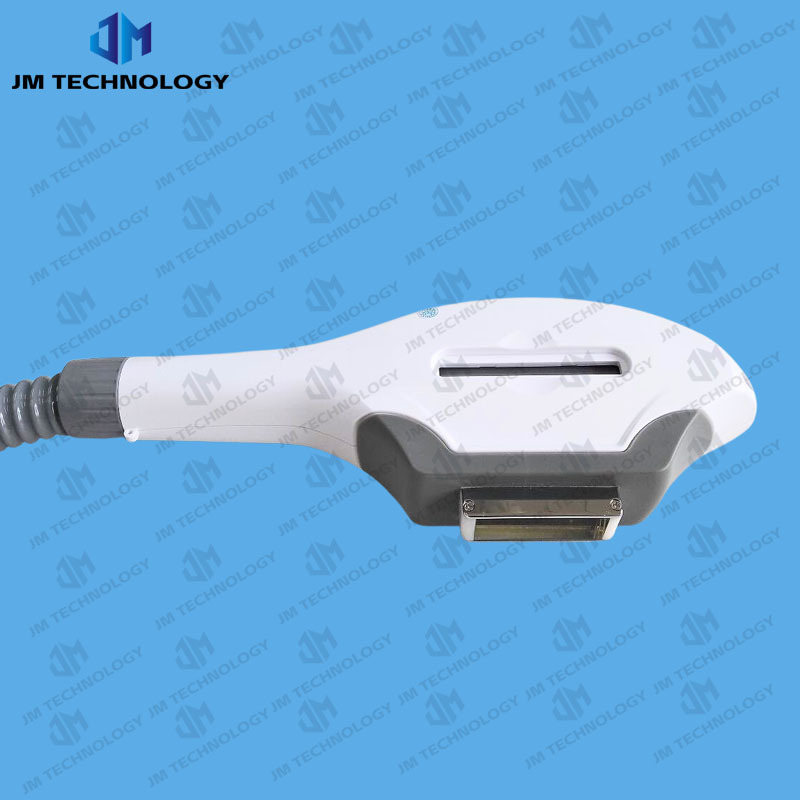IPL SHR hand piece with 640nm 480nm 530nm filter for hair removal and skin rejuvenation,Weifang JM Electronics Co., Ltd,IPL SHR hand piece with 640nm 480nm 530nm filter for hair removal and skin rejuvenation