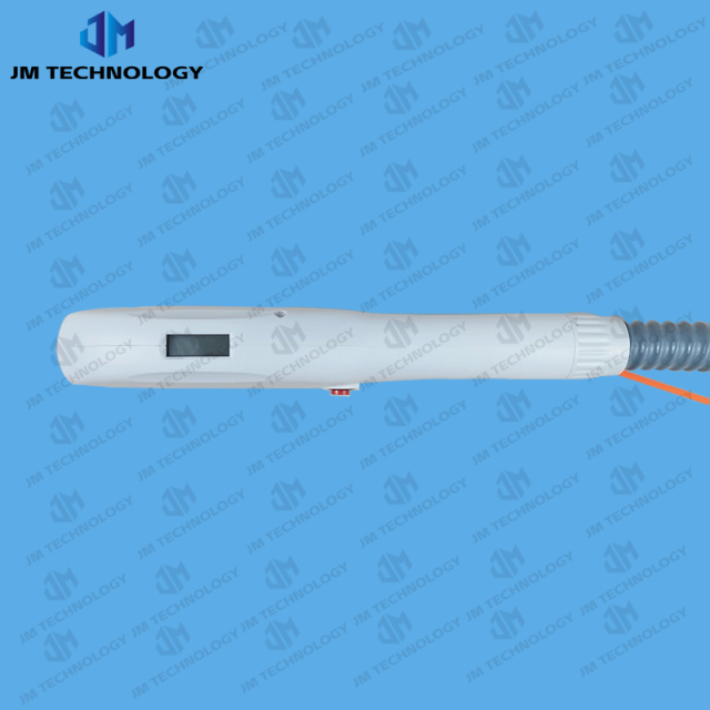 IPL Hand piece 10x50mm for IPL SHR hair removal Aeshetic laser,Weifang JM Electronics Co., Ltd,IPL Hand piece 10x50mm for IPL SHR hair removal Aeshetic laser