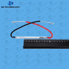 Ncrieo Lamp 7*60*125mm with Wire IPL Xenon lamp for aesthetic laser ipl SHR Elight DPL OPT hair removal machine,Weifang JM Electronics Co., Ltd,7*60*125mm with Wire IPL Xenon lamp for aesthetic laser ipl SHR Elight DPL OPT hair removal machine