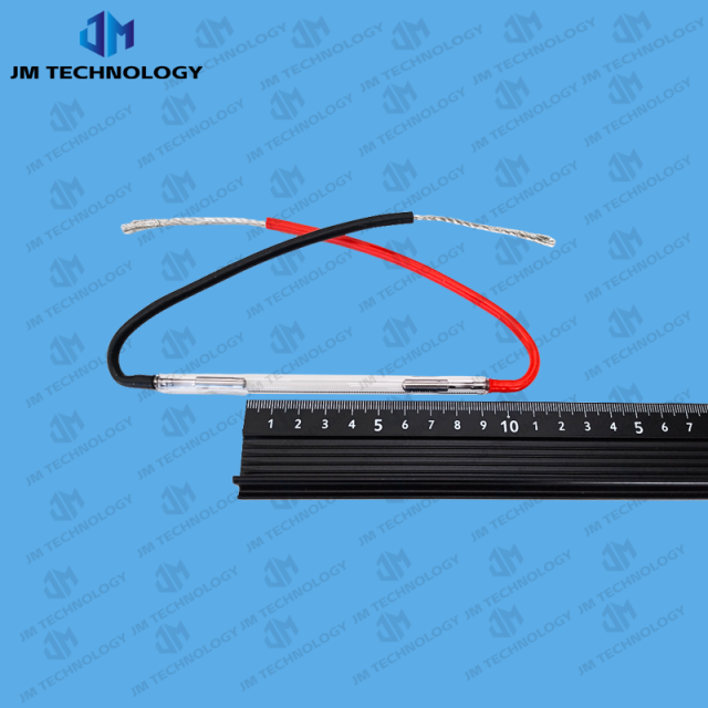 Ncrieo Lamp 7*60*125mm with Wire IPL Xenon lamp for aesthetic laser ipl SHR Elight DPL OPT hair removal machine,Weifang JM Electronics Co., Ltd,7*60*125mm with Wire IPL Xenon lamp for aesthetic laser ipl SHR Elight DPL OPT hair removal machine