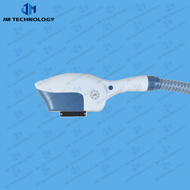 640nm IPL SHR hair removal hand piece spare parts for IPL SHR Aeshetic laser equipment,Weifang JM Electronics Co., Ltd,640nm IPL SHR hair removal hand piece spare parts for IPL SHR Aeshetic laser equipment