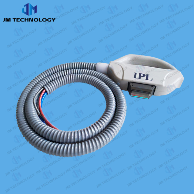 E-light hand piece spare parts for hair removal and skin rejuvenation,Weifang JM Electronics Co., Ltd,E-light hand piece spare parts for hair removal and skin rejuvenation