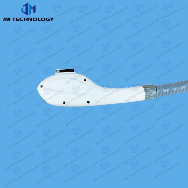 sapphire crystal ipl hand piece 640nm-950nm for ipl hair removal machine,Weifang JM Electronics Co., Ltd,sapphire crystal ipl hand piece 640nm-950nm for ipl hair removal machine