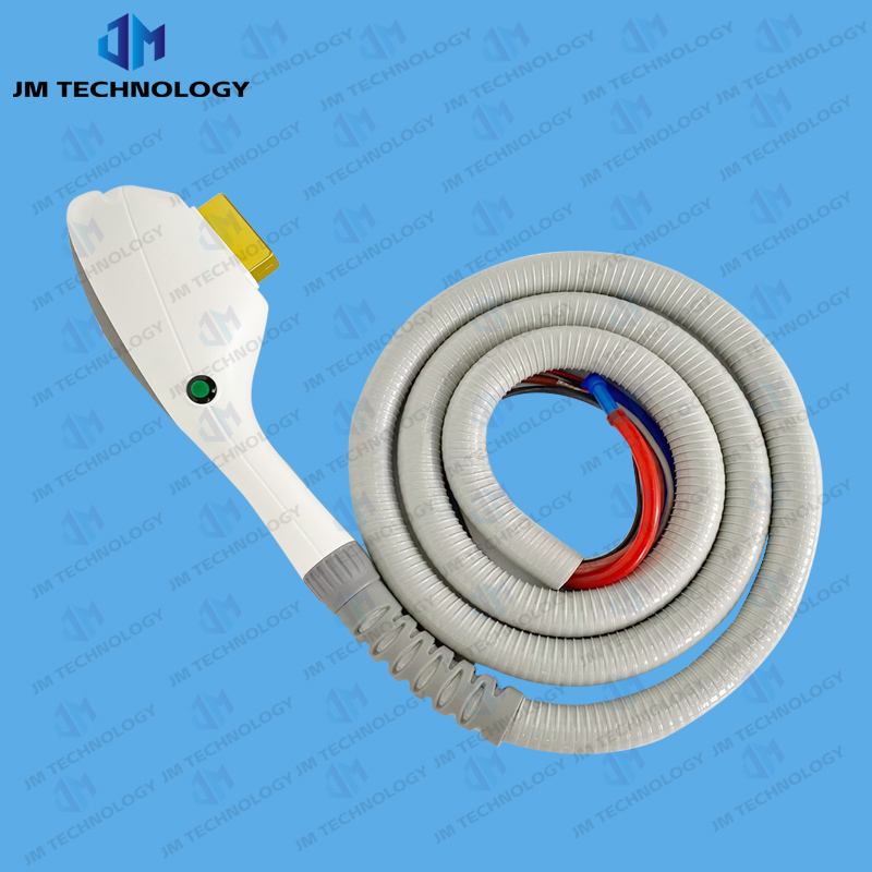 IPL SHR hand piece spare parts for IPL SHR Aeshetic laser equipment,Weifang JM Electronics Co., Ltd,IPL SHR hair removal hand piece spare parts for IPL SHR Aeshetic laser equipment