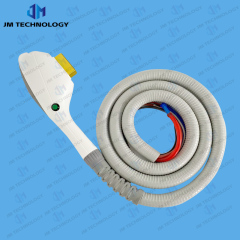 IPL SHR hand piece spare parts for IPL SHR Aeshetic laser equipment,Weifang JM Electronics Co., Ltd,IPL SHR hair removal hand piece spare parts for IPL SHR Aeshetic laser equipment