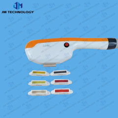 IPL SHR hand piece spare parts for IPL SHR Aeshetic laser equipment,Weifang JM Electronics Co., Ltd,IPL SHR hair removal hand piece spare parts for IPL SHR Aeshetic laser equipment
