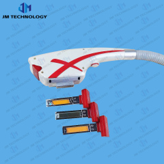 IPL SHR hand piece sapphire crystal 10x40mm for IPL SHR Aeshetic laser spare parts,Weifang JM Electronics Co., Ltd,IPL SHR hand piece sapphire crystal 10x40mm for IPL SHR Aeshetic laser spare parts