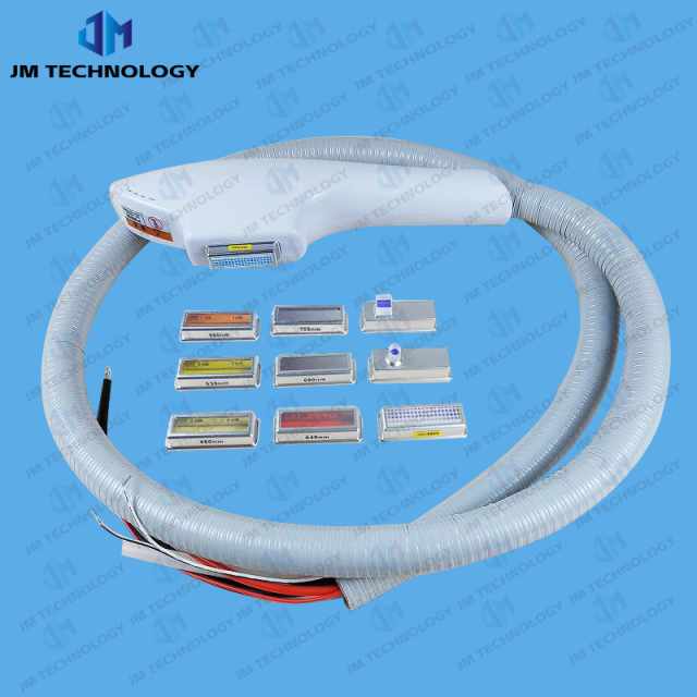 IPL SHR hand piece sapphire crystal 10x40mm for IPL SHR Aeshetic laser spare parts,Weifang JM Electronics Co., Ltd,IPL SHR hand piece sapphire crystal 10x40mm for IPL SHR Aeshetic laser spare parts