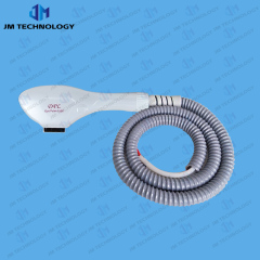 IPL SHR hand piece sapphire crystal 10x40mm for IPL SHR Aeshetic laser spare parts,Weifang JM Electronics Co., Ltd,IPL SHR hand piece sapphire crystal 10x40mm for IPL SHR Aeshetic laser spare parts