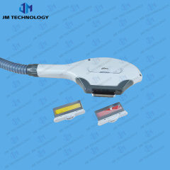 IPL SHR hand piece 15x50mm 12x30mm for IPL SHR Aeshetic laser spare parts,Weifang JM Electronics Co., Ltd,IPL SHR hand piece 15x50mm 12x30mm for IPL SHR Aeshetic laser spare parts