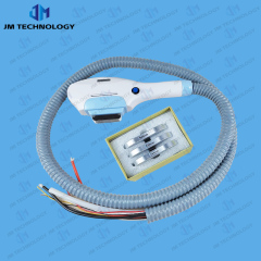 360 DPL hand piece 10x50mm for IPL SHR Aeshetic laser spare parts,Weifang JM Electronics Co., Ltd,360 DPL hand piece 10x50mm for IPL SHR Aeshetic laser spare parts