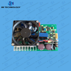 250W Nd Yag laser power supply for nd yag laser tattoo removal machine,Weifang JM Electronics Co., Ltd,16 years Professional manufacturer of aesthetic laser spare parts kit , focus on high quality nd yag laser spare parts , ipl eight shr spare parts, hifu kits spare parts, emsculpt slim machine spare parts kits, Fractional Co2 laser spare parts kits