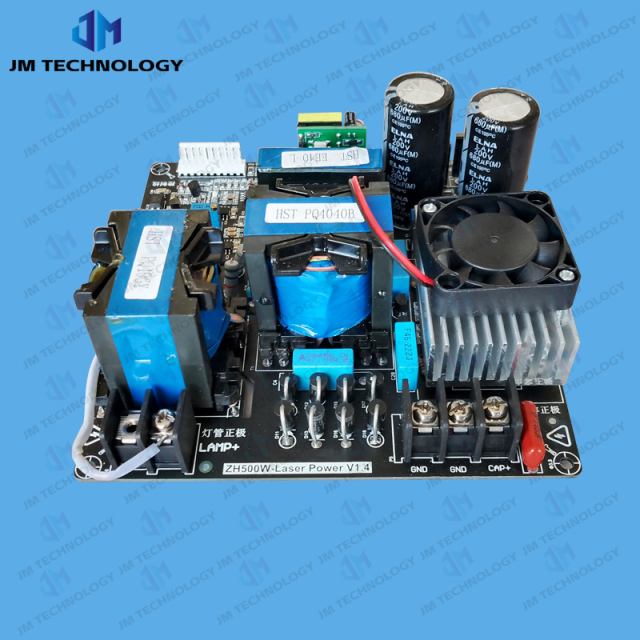 250W Nd Yag laser power supply for nd yag laser tattoo removal machine,Weifang JM Electronics Co., Ltd,16 years Professional manufacturer of aesthetic laser spare parts kit , focus on high quality nd yag laser spare parts , ipl eight shr spare parts, hifu kits spare parts, emsculpt slim machine spare parts kits, Fractional Co2 laser spare parts kits