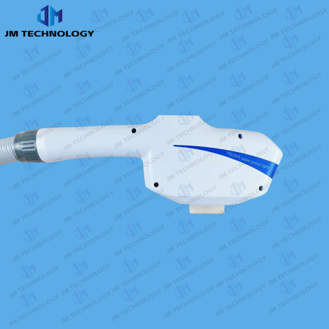 IPL SHR hand piece spare parts for IPL SHR Aeshetic laser equipment,Weifang JM Electronics Co., Ltd,IPL SHR hair removal hand piece spare parts for IPL SHR Aeshetic laser equipment