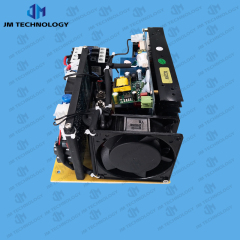 Pre-ignition system 500W Nd yag laser power supply for tattoo removal laser machine,Weifang JM Electronics Co., Ltd,Pre-ignition system 500W Nd yag laser power supply JM-NDJC-500W