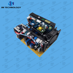 Pre-ignition system 500W Nd yag laser power supply for tattoo removal laser machine,Weifang JM Electronics Co., Ltd,Pre-ignition system 500W Nd yag laser power supply JM-NDJC-500W