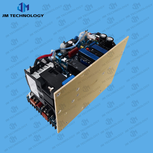 Pre-ignition system 500W Nd yag laser power supply for tattoo removal laser machine,Weifang JM Electronics Co., Ltd,Pre-ignition system 500W Nd yag laser power supply JM-NDJC-500W