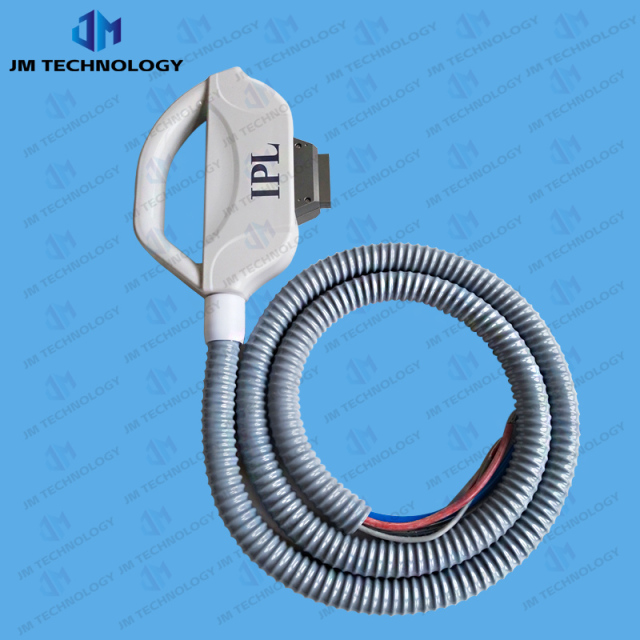 E-light hand piece spare parts for hair removal and skin rejuvenation,Weifang JM Electronics Co., Ltd,E-light hand piece spare parts for hair removal and skin rejuvenation