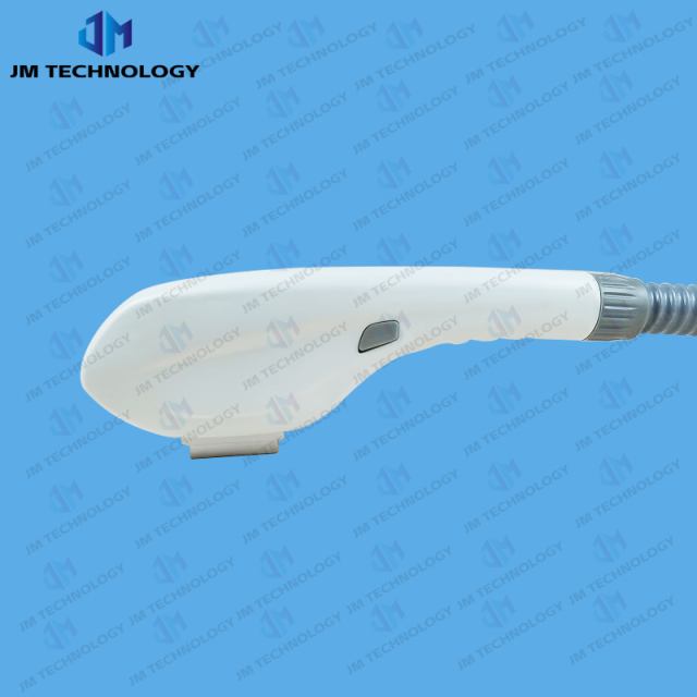 sapphire crystal ipl hand piece 640nm-950nm for ipl hair removal machine,Weifang JM Electronics Co., Ltd,sapphire crystal ipl hand piece 640nm-950nm for ipl hair removal machine