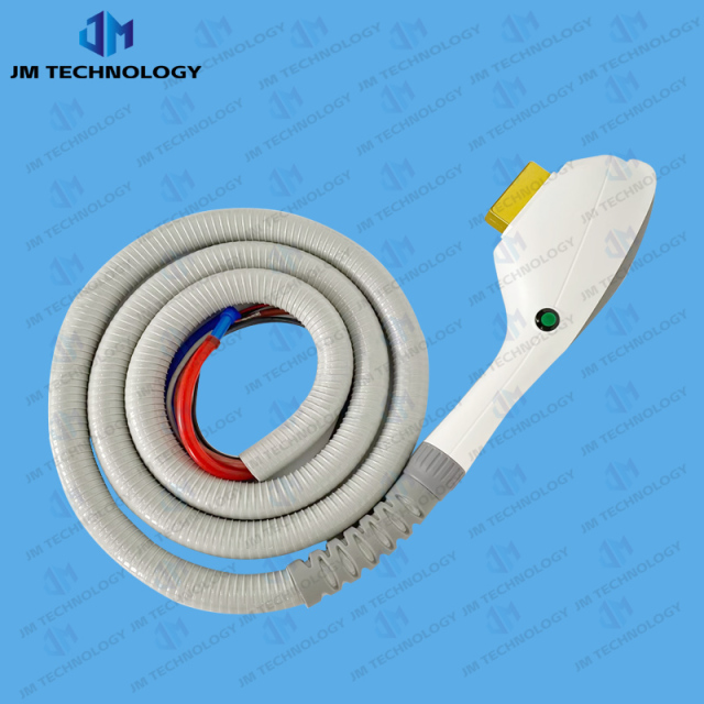 IPL SHR hand piece spare parts for IPL SHR Aeshetic laser equipment,Weifang JM Electronics Co., Ltd,IPL SHR hair removal hand piece spare parts for IPL SHR Aeshetic laser equipment