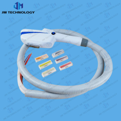 IPL SHR hand piece spare parts for IPL SHR Aeshetic laser equipment,Weifang JM Electronics Co., Ltd,IPL SHR hair removal hand piece spare parts for IPL SHR Aeshetic laser equipment