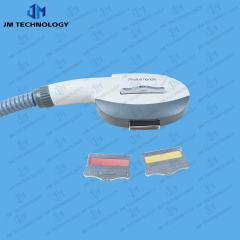 IPL SHR hand piece spare parts for IPL SHR Aeshetic laser equipment,Weifang JM Electronics Co., Ltd,IPL SHR hair removal hand piece spare parts for IPL SHR Aeshetic laser equipment