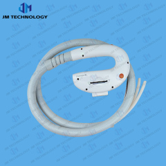 IPL SHR hand piece spare parts for IPL SHR Aeshetic laser equipment,Weifang JM Electronics Co., Ltd,IPL SHR hair removal hand piece spare parts for IPL SHR Aeshetic laser equipment