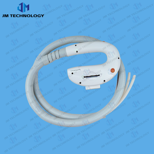 IPL SHR hand piece spare parts for IPL SHR Aeshetic laser equipment,Weifang JM Electronics Co., Ltd,IPL SHR hair removal hand piece spare parts for IPL SHR Aeshetic laser equipment