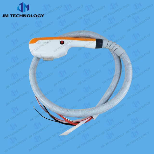 IPL SHR hand piece spare parts for IPL SHR Aeshetic laser equipment,Weifang JM Electronics Co., Ltd,IPL SHR hair removal hand piece spare parts for IPL SHR Aeshetic laser equipment