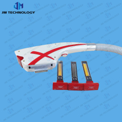 IPL SHR hand piece sapphire crystal 10x40mm for IPL SHR Aeshetic laser spare parts,Weifang JM Electronics Co., Ltd,IPL SHR hand piece sapphire crystal 10x40mm for IPL SHR Aeshetic laser spare parts