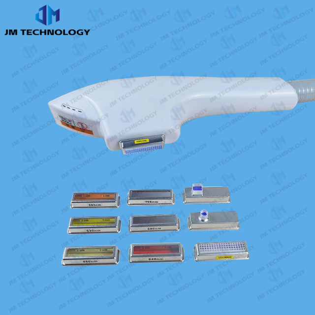 IPL SHR hand piece sapphire crystal 10x40mm for IPL SHR Aeshetic laser spare parts,Weifang JM Electronics Co., Ltd,IPL SHR hand piece sapphire crystal 10x40mm for IPL SHR Aeshetic laser spare parts
