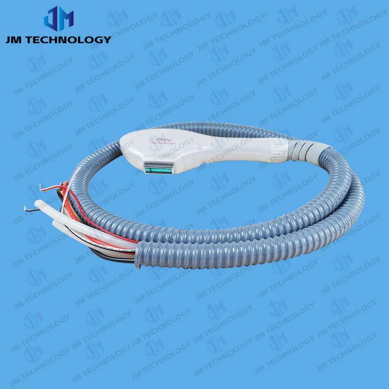 IPL SHR hand piece sapphire crystal 10x40mm for IPL SHR Aeshetic laser spare parts,Weifang JM Electronics Co., Ltd,IPL SHR hand piece sapphire crystal 10x40mm for IPL SHR Aeshetic laser spare parts