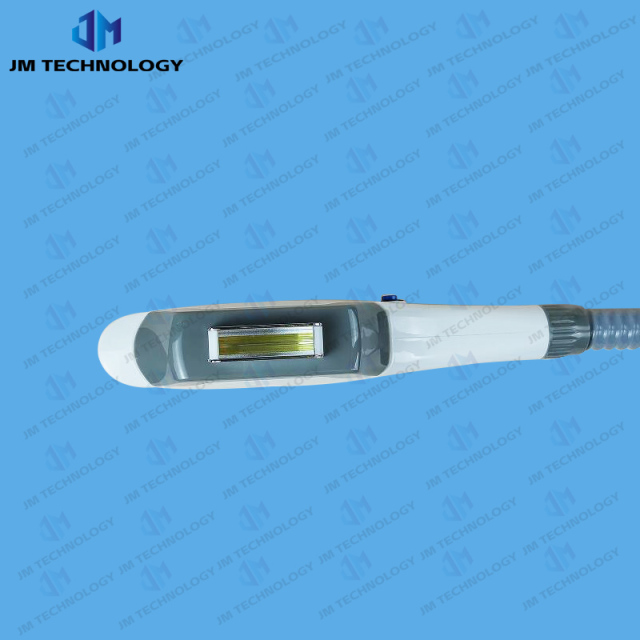 IPL SHR hand piece 15x50mm 12x30mm for IPL SHR Aeshetic laser spare parts,Weifang JM Electronics Co., Ltd,IPL SHR hand piece 15x50mm 12x30mm for IPL SHR Aeshetic laser spare parts