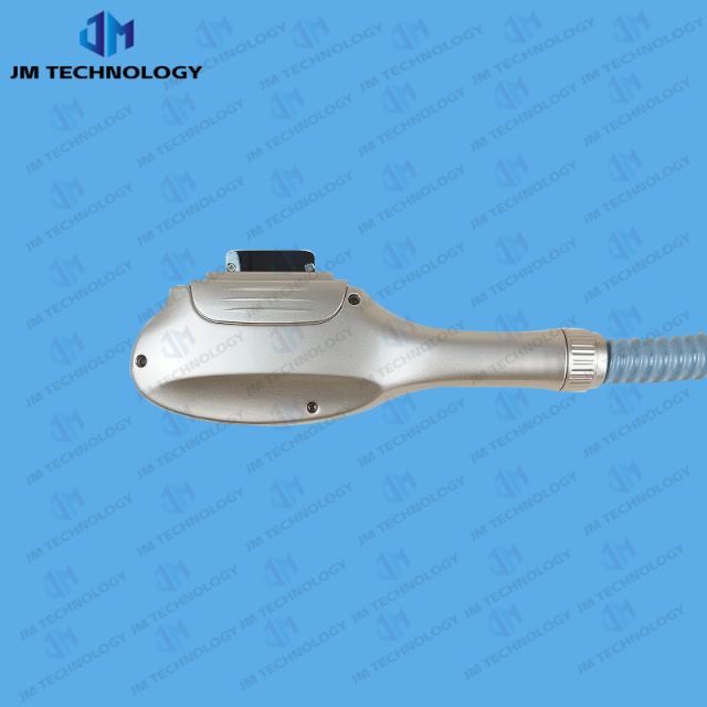 640nm -690nm DPL hand piece 10x40mm for IPL SHR Aeshetic laser spare parts,Weifang JM Electronics Co., Ltd,640nm -690nm DPL hand piece 10x40mm for IPL SHR Aeshetic laser spare parts