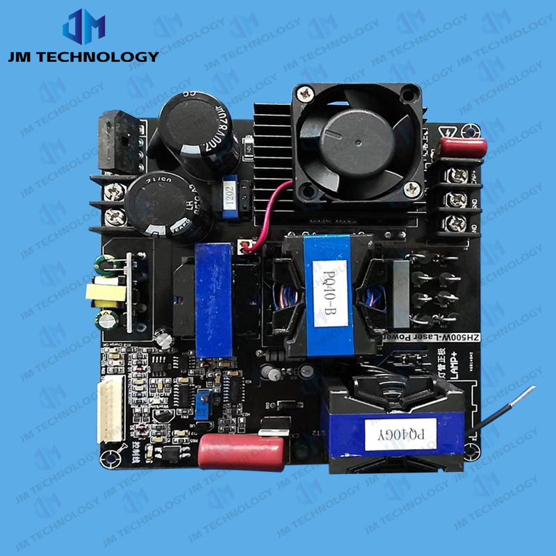 250W Nd Yag laser power supply for nd yag laser tattoo removal machine,Weifang JM Electronics Co., Ltd,16 years Professional manufacturer of aesthetic laser spare parts kit , focus on high quality nd yag laser spare parts , ipl eight shr spare parts, hifu kits spare parts, emsculpt slim machine spare parts kits, Fractional Co2 laser spare parts kits