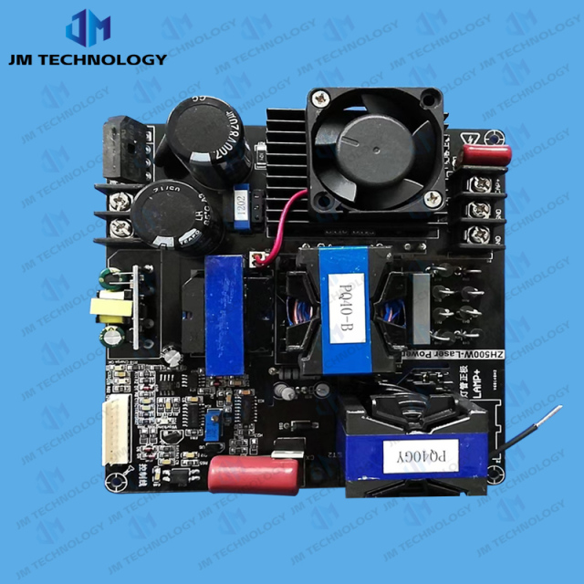 250W Nd Yag laser power supply for nd yag laser tattoo removal machine,Weifang JM Electronics Co., Ltd,16 years Professional manufacturer of aesthetic laser spare parts kit , focus on high quality nd yag laser spare parts , ipl eight shr spare parts, hifu kits spare parts, emsculpt slim machine spare parts kits, Fractional Co2 laser spare parts kits