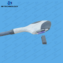 Fixed wavelength IPL SHR Hand piece for ipl shr hair removal and skin rejuvenation machine,Weifang JM Electronics Co., Ltd,Fixed wavelength IPL SHR Hand piece for ipl shr hair removal and skin rejuvenation machine