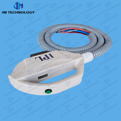 E-light hand piece spare parts for hair removal and skin rejuvenation,Weifang JM Electronics Co., Ltd,E-light hand piece spare parts for hair removal and skin rejuvenation