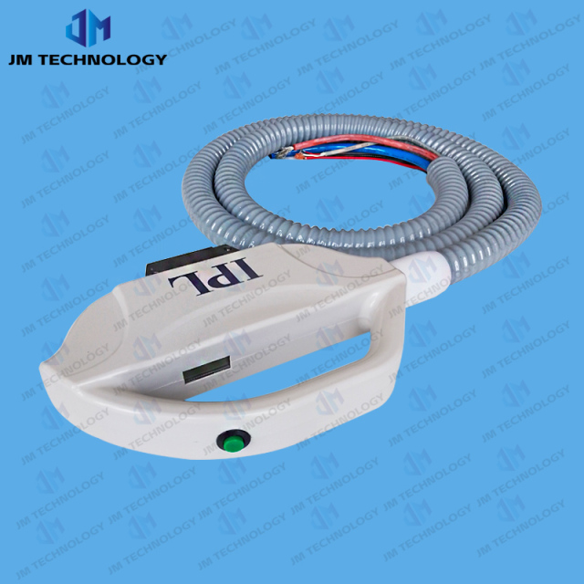 E-light hand piece spare parts for hair removal and skin rejuvenation,Weifang JM Electronics Co., Ltd,E-light hand piece spare parts for hair removal and skin rejuvenation