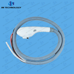 sapphire crystal ipl hand piece 640nm-950nm for ipl hair removal machine,Weifang JM Electronics Co., Ltd,sapphire crystal ipl hand piece 640nm-950nm for ipl hair removal machine