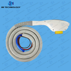 IPL SHR hand piece spare parts for IPL SHR Aeshetic laser equipment,Weifang JM Electronics Co., Ltd,IPL SHR hair removal hand piece spare parts for IPL SHR Aeshetic laser equipment