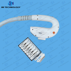 IPL SHR hand piece spare parts for IPL SHR Aeshetic laser equipment,Weifang JM Electronics Co., Ltd,IPL SHR hair removal hand piece spare parts for IPL SHR Aeshetic laser equipment