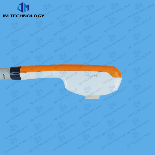 IPL SHR hand piece spare parts for IPL SHR Aeshetic laser equipment,Weifang JM Electronics Co., Ltd,IPL SHR hair removal hand piece spare parts for IPL SHR Aeshetic laser equipment