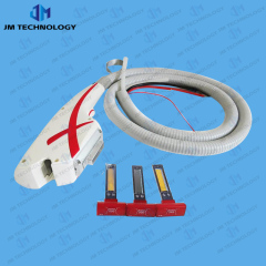 IPL SHR hand piece sapphire crystal 10x40mm for IPL SHR Aeshetic laser spare parts,Weifang JM Electronics Co., Ltd,IPL SHR hand piece sapphire crystal 10x40mm for IPL SHR Aeshetic laser spare parts