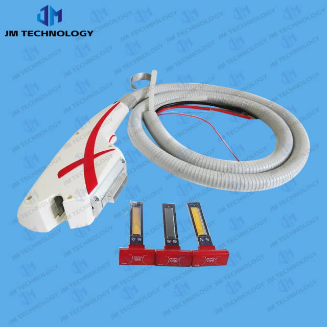 IPL SHR hand piece sapphire crystal 10x40mm for IPL SHR Aeshetic laser spare parts,Weifang JM Electronics Co., Ltd,IPL SHR hand piece sapphire crystal 10x40mm for IPL SHR Aeshetic laser spare parts