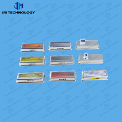 IPL SHR hand piece sapphire crystal 10x40mm for IPL SHR Aeshetic laser spare parts,Weifang JM Electronics Co., Ltd,IPL SHR hand piece sapphire crystal 10x40mm for IPL SHR Aeshetic laser spare parts