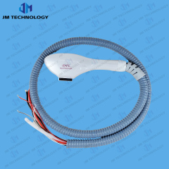 IPL SHR hand piece sapphire crystal 10x40mm for IPL SHR Aeshetic laser spare parts,Weifang JM Electronics Co., Ltd,IPL SHR hand piece sapphire crystal 10x40mm for IPL SHR Aeshetic laser spare parts